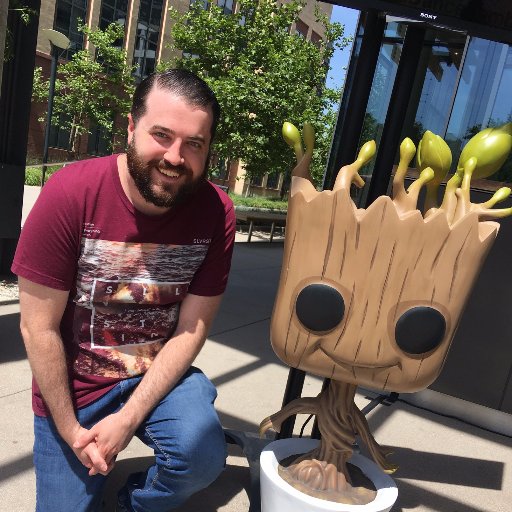 evandonohue35's profile picture. Live Producer at Nant Games. Previously Producer and Project Manager at Disney Interactive.