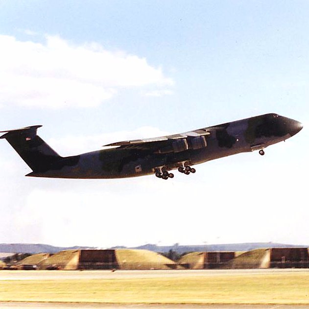 Looking at the history of RAF Greenham Common in Berkshire in World War Two, the Cold War and after...