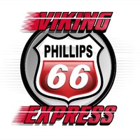 Viking Express(@viking_express) 's Twitter Profile Photo