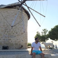 Batuhan Güney (@guney006batuhan) 's Twitter Profile