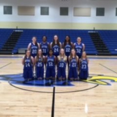 The Official Twitter of Eastside Lady Eagles Basketball, Head Coach Cindy DeHart, Assistant Coach Glen DeHart. 🏀