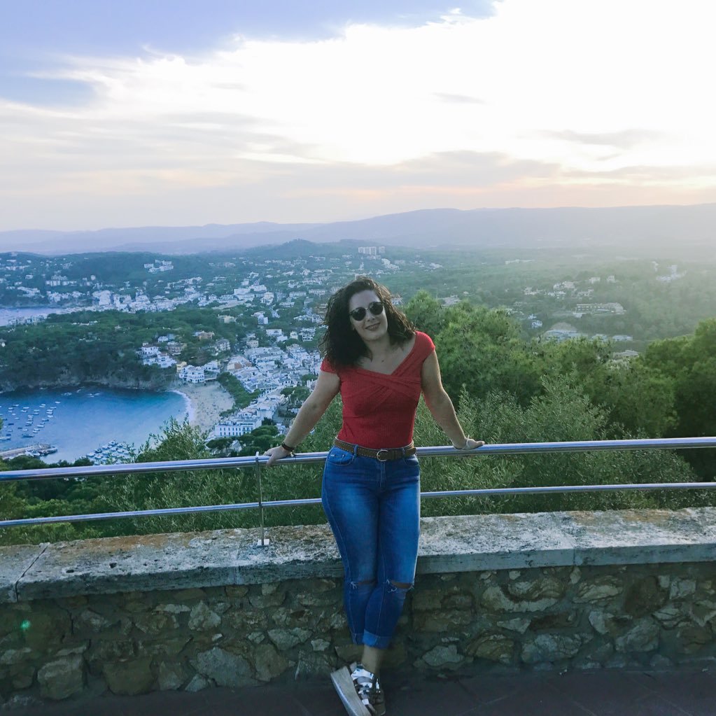 MariaAmat86's profile picture. 