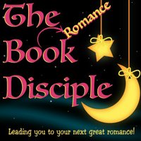 The Book Disciple(@thebookdisciple) 's Twitter Profile Photo