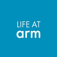 Life at Arm(@LifeatArm) 's Twitter Profile Photo