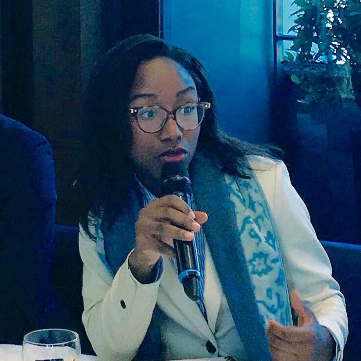 NolivetOlonade's profile picture. Digital Marketing, Branding & Communication Enthusiast ✨| Partner Marketing Specialist @nokia