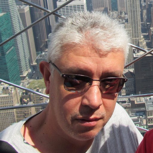 Cabrera_GR's profile picture. Productor ejecutivo / Teatro Payro