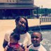 Sharon Kirkland (@sharik_ga) Twitter profile photo