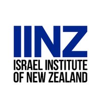 Israel Institute of NZ (@israelinstnz) 's Twitter Profile Photo Israel Institute of NZ (@israelinstnz) 's Twitter Profile Photo