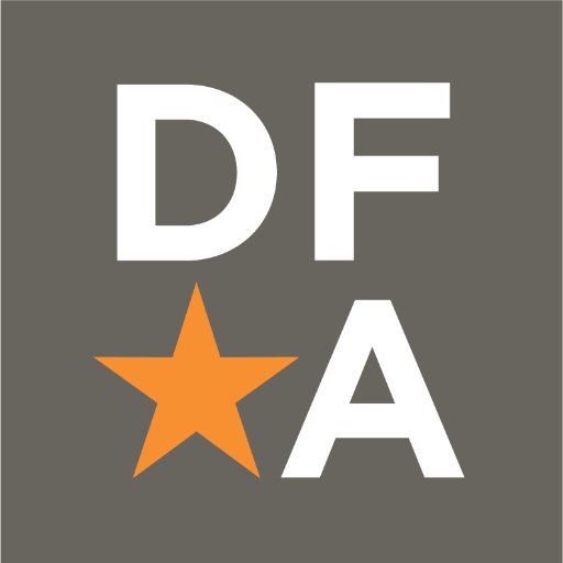 Design for America is a national network of campus studios using design innovation for good. DFA shapes the next generation of social innovators.