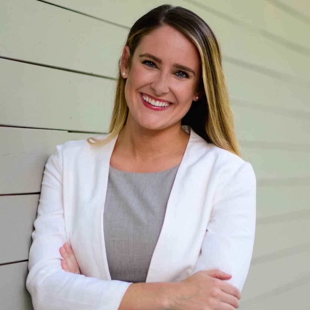 @TFAhouston Alum, @UHouston Lecturer, Advocate for children in @HoustonISD, Lifelong @Baylor Bear & yogi 🧘♀️