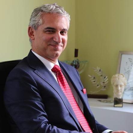 I'm Specialize in Trauma and Orthopedic Surgery