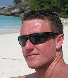 Account Technology Strategist at Microsoft. My tweets