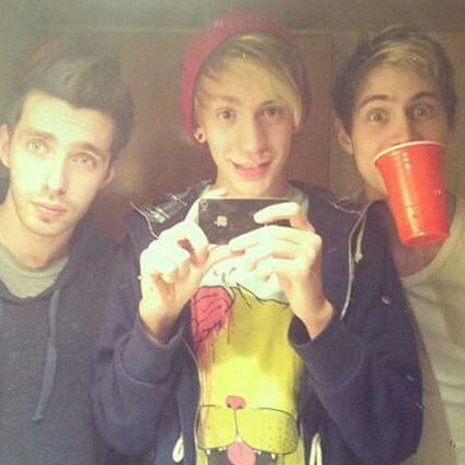 VioladorasSmile's profile picture. 💕💕🙈