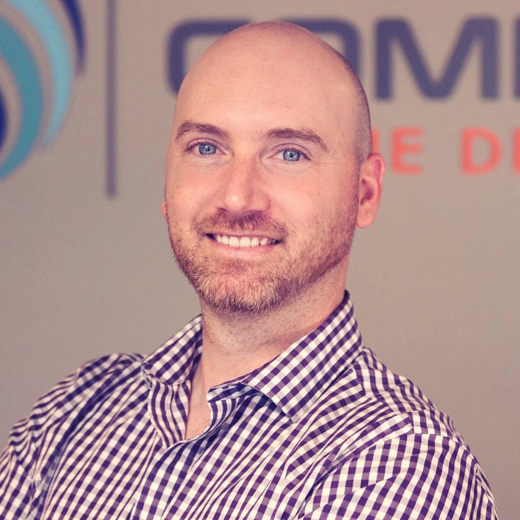 ryanbarthel's profile picture. CRO for @blindsdotcom / @homedepot. Founder of @myfortbend & @holladesigns.