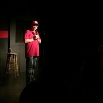 Stand Up Comic.
Producer of Comedy After Dark
Producer & co-host Words Hurt Comedy Roast Battle