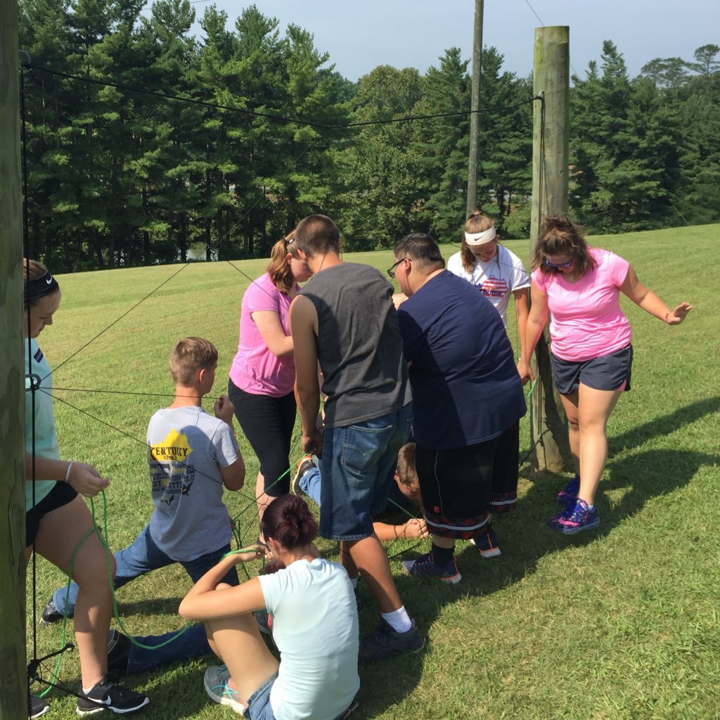 WilliamstownFFA's profile picture. Williamstown Independent FFA Chapter