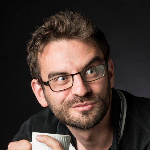 AdamFulawka's profile picture. Yes, THE Adam Fulawka.....