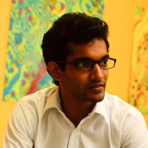 Senior Data Scientist, Research Fellow in AI/ML. Loves playing with data. Opinions are my own.