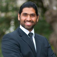 Gowtham Grandhi (@gowthyharsha) 's Twitter Profile