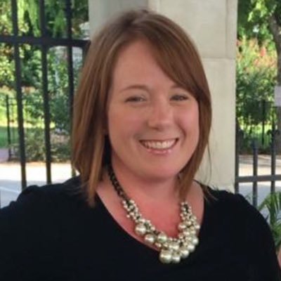 SarahDeanELA's profile picture. 