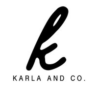 Karla and Co.(@KarlaandCoShop) 's Twitter Profile Photo