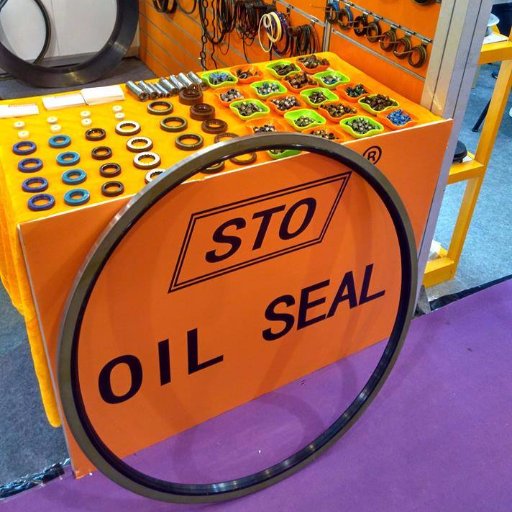Sales manager at STO factory. 
Specialize in producing seals, o rings,hydraulic PU seals, V belt.
