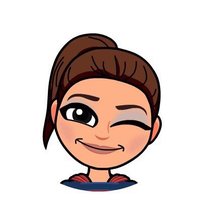 π Daniela Delgado π (@dsd_01) 's Twitter Profile