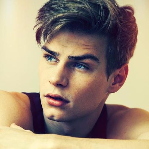 ❝ I'm Jean, part-time artist and full time asshole❞ |Modern Au| Gayyy|
