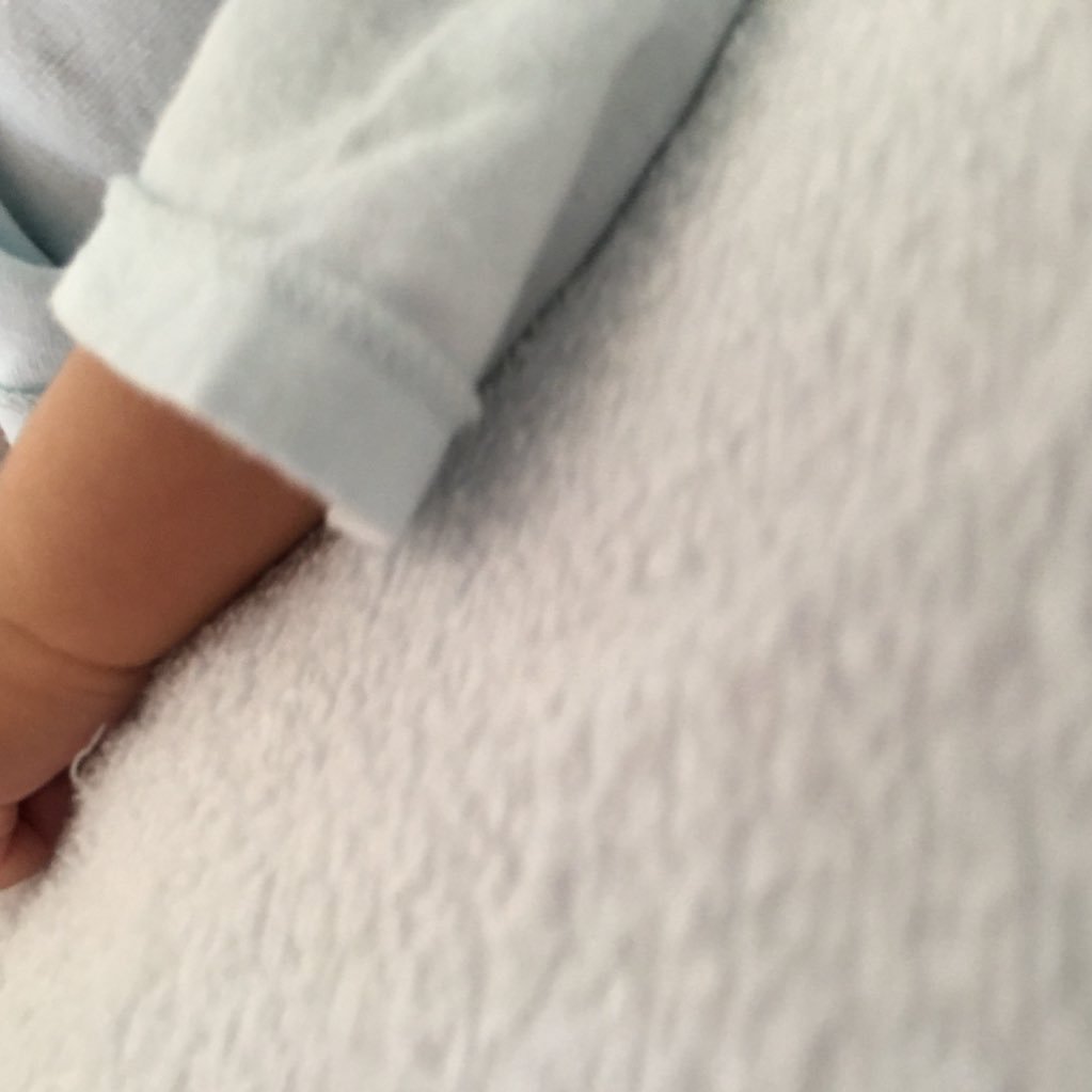 haha0527start's profile picture. 2016年5月生まれの息子関連がメインの育児垢。時々しか見てませんが、みんなのことは忘れてません