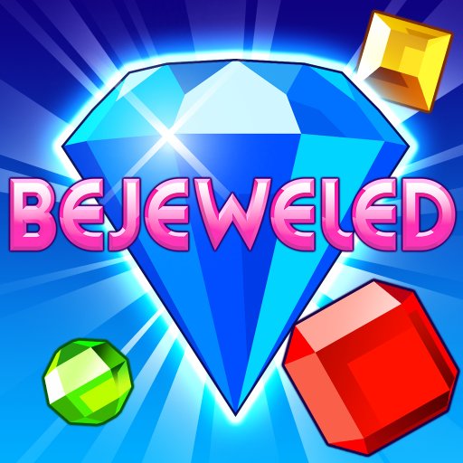 The beloved gem-matching puzzle game that started it all is back.

Download here: https://t.co/0Mro6obYds…

Includes optional In-game purchases