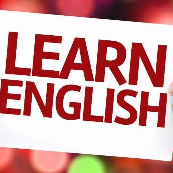 حساب لتعليم اللغة الإنجليزية نسعد بمتابعتكم أحد حسابات @iz7_apps