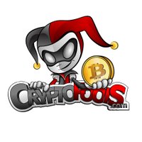 Cryptofools (@cryptofools) 's Twitter Profile