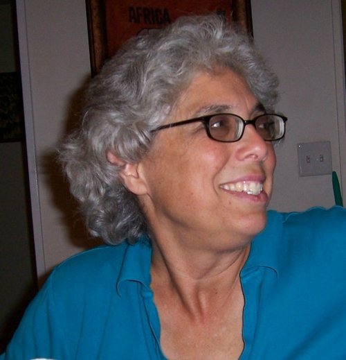 Editor and Publisher of the Washtenaw Jewish News, Director Ann Arbor Reconstructionist Congregation Beit Sefer, Librarian at Temple Beth Emeth