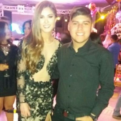 Andres7diazr's profile picture. Ryan Newman contigo me caso, Madridista y Blue y Gamer. Plus Ultra 💪