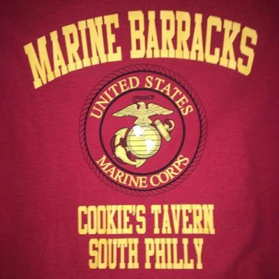 I am an official Toys For Tots drop off location. Toys may also be dropped off at Cookie's Tavern in S. Philly.... Semper Fi 🦅🌎⚓️
