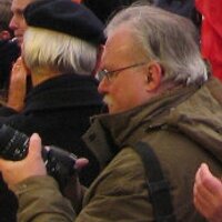 Ulrich Horb (@uhorb) 's Twitter Profile