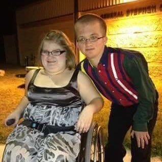 Wesley84401398's profile picture. 