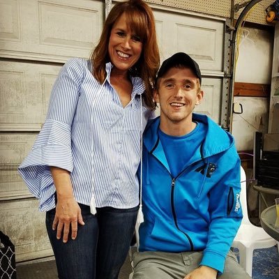 Profile Picture of J__Dub (@TeamJacobWare) on Twitter