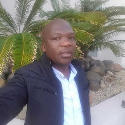 MroboSiviwe's profile picture. Politics church education