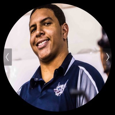 Sports Information Director @MECCougars @STU_Athletics ‘16