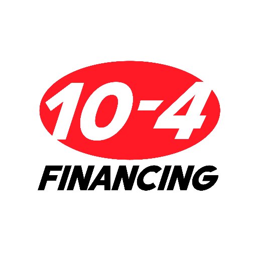 10-4 Financing has a sole mission to become the best financing source available for truckers and dealers in America.