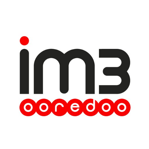 Akun resmi Indosat Ooredoo ACEH Follow akun resmi @IM3Ooredoo & @IndosatCare   untuk dapat pelayanan terbaik Indosat Ooredoo!