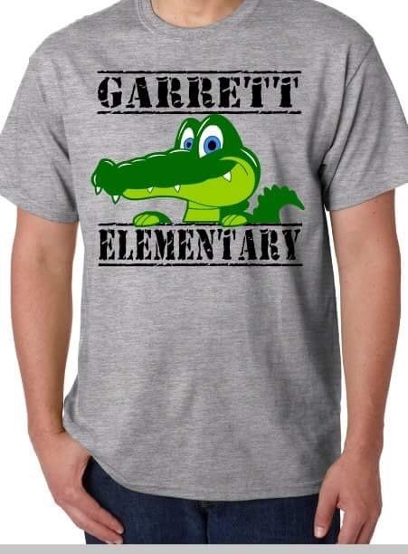 Welcome to Garrett Elementary!