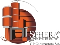 SfheraGP - GP Constructora S.A.
Ave cra 19 No 118 30 Oficina 503
PBX: 4660806