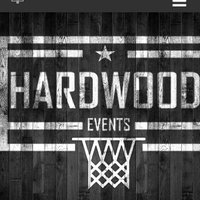 Hardwood Events(@HardwoodEvents) 's Twitter Profile Photo