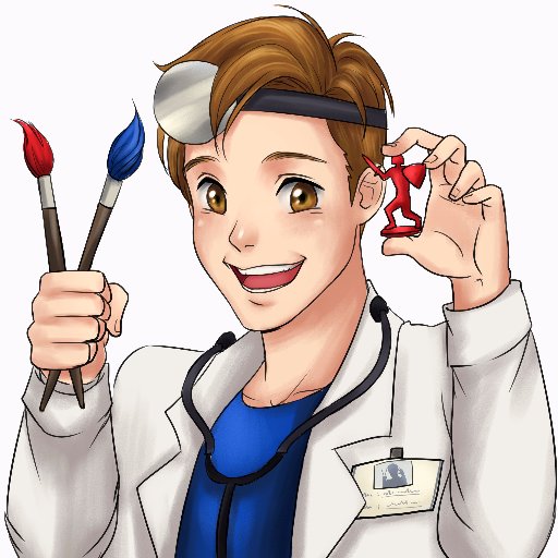 doctorfaustpc Profile Picture