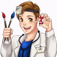 Doctor Faust(@doctorfaustpc) 's Twitter Profile Photo
