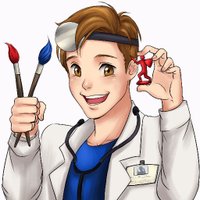 Doctor Faust (@doctorfaustpc) 's Twitter Profile Photo Doctor Faust (@doctorfaustpc) 's Twitter Profile Photo