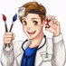 Doctor Faust (@doctorfaustpc) Twitter profile photo