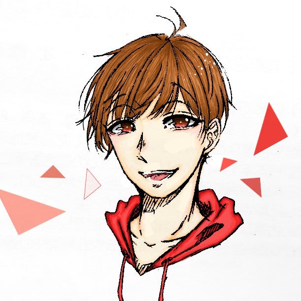日暮夕乃:クソ絵しか描けなくて号泣さんのプロフィール画像